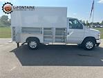 New 2025 Ford E-350 Base RWD, 11' Reading Aluminum CSV Service Utility Van for sale #25DC028 - photo 41