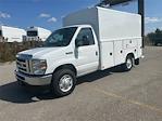 New 2025 Ford E-350 Base RWD, 11' Reading Aluminum CSV Service Utility Van for sale #25DC028 - photo 46