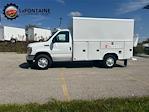 New 2025 Ford E-350 Base RWD, 11' Reading Aluminum CSV Service Utility Van for sale #25DC028 - photo 57