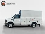 New 2025 Ford E-350 Base RWD, 11' Reading Aluminum CSV Service Utility Van for sale #25DC028 - photo 4