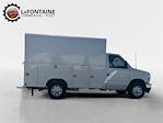 New 2025 Ford E-350 Base RWD, 11' Reading Aluminum CSV Service Utility Van for sale #25DC028 - photo 8