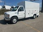 New 2025 Ford E-350 Base RWD, 11' Reading Aluminum CSV Service Utility Van for sale #25DC028 - photo 34