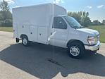 New 2025 Ford E-350 Base RWD, 11' Reading Aluminum CSV Service Utility Van for sale #25DC028 - photo 36