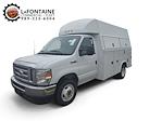 2025 Ford E-350 RWD, Knapheide KUV Service Utility Van for sale #25DC029 - photo 1