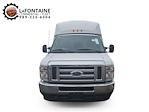 New 2025 Ford E-350 Base RWD, 11' Knapheide KUV Service Utility Van for sale #25DC029 - photo 3