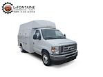 New 2025 Ford E-350 Base RWD, 11' Knapheide KUV Service Utility Van for sale #25DC029 - photo 4