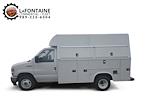 New 2025 Ford E-350 Base RWD, 11' Knapheide KUV Service Utility Van for sale #25DC029 - photo 5