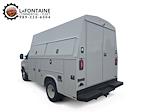 2025 Ford E-350 RWD, Knapheide KUV Service Utility Van for sale #25DC029 - photo 2