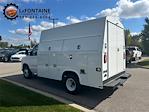 New 2025 Ford E-350 Base RWD, 11' Knapheide KUV Service Utility Van for sale #25DC029 - photo 51