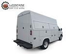 New 2025 Ford E-350 Base RWD, 11' Knapheide KUV Service Utility Van for sale #25DC029 - photo 7