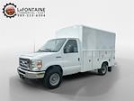 New 2025 Ford E-350 Base RWD, 11' Reading Aluminum CSV Service Utility Van for sale #25DC030 - photo 1