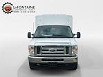 New 2025 Ford E-350 Base RWD, 11' Reading Aluminum CSV Service Utility Van for sale #25DC030 - photo 4