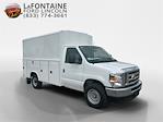 New 2025 Ford E-350 Base RWD, 11' Reading Aluminum CSV Service Utility Van for sale #25DC030 - photo 5