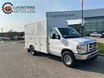 New 2025 Ford E-350 Base RWD, 11' Reading Aluminum CSV Service Utility Van for sale #25DC030 - photo 39