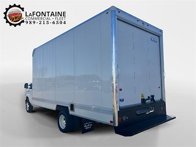 New 2025 Ford E-450 Base RWD, 17' Bay Bridge Sheet and Post Box Van for sale #25DC032 - photo 2