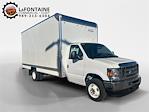 New 2025 Ford E-450 Base RWD, 17' Bay Bridge Sheet and Post Box Van for sale #25DC032 - photo 4