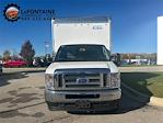 New 2025 Ford E-450 Base RWD, 17' Bay Bridge Sheet and Post Box Van for sale #25DC032 - photo 60