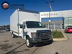 New 2025 Ford E-450 Base RWD, 17' Bay Bridge Sheet and Post Box Van for sale #25DC032 - photo 61