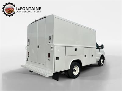 New 2025 Ford E-350 Base RWD, 11' Reading Aluminum CSV Service Utility Van for sale #25DC035 - photo 2