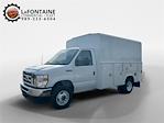 2025 Ford E-350 RWD, Reading Aluminum CSV Service Utility Van for sale #25DC035 - photo 1