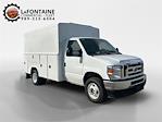 2025 Ford E-350 RWD, Reading Aluminum CSV Service Utility Van for sale #25DC035 - photo 4