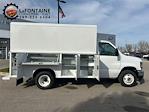 2025 Ford E-350 RWD, Reading Aluminum CSV Service Utility Van for sale #25DC035 - photo 35