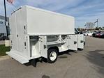 2025 Ford E-350 RWD, Reading Aluminum CSV Service Utility Van for sale #25DC035 - photo 38