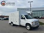 2025 Ford E-350 RWD, Reading Aluminum CSV Service Utility Van for sale #25DC035 - photo 61