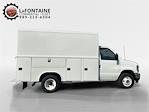 2025 Ford E-350 RWD, Reading Aluminum CSV Service Utility Van for sale #25DC035 - photo 8