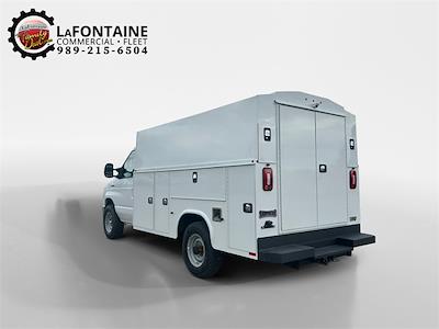 2025 Ford E-350 RWD, Knapheide KUV Service Utility Van for sale #25DC036 - photo 2