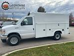 2025 Ford E-350 RWD, Knapheide KUV Service Utility Van for sale #25DC036 - photo 34