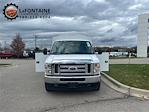 2025 Ford E-350 RWD, Knapheide KUV Service Utility Van for sale #25DC036 - photo 60