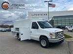 2025 Ford E-350 RWD, Knapheide KUV Service Utility Van for sale #25DC036 - photo 61