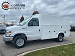 2025 Ford E-350 RWD, Knapheide KUV Service Utility Van for sale #25DC036 - photo 64