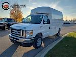 New 2025 Ford E-350 Base RWD, 11' Knapheide KUV Service Utility Van for sale #25DC037 - photo 1