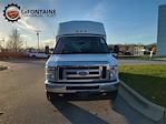 New 2025 Ford E-350 Base RWD, 11' Knapheide KUV Service Utility Van for sale #25DC037 - photo 3