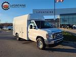 New 2025 Ford E-350 Base RWD, 11' Knapheide KUV Service Utility Van for sale #25DC037 - photo 4