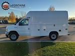 New 2025 Ford E-350 Base RWD, 11' Knapheide KUV Service Utility Van for sale #25DC037 - photo 5