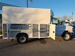 New 2025 Ford E-350 Base RWD, 11' Knapheide KUV Service Utility Van for sale #25DC037 - photo 54