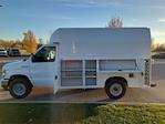 New 2025 Ford E-350 Base RWD, 11' Knapheide KUV Service Utility Van for sale #25DC037 - photo 55