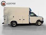 New 2025 Ford E-350 Base RWD, 11' Knapheide KUV Service Utility Van for sale #25DC037 - photo 8