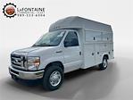 2025 Ford E-350 RWD, Knapheide KUV Service Utility Van for sale #25DC038 - photo 1