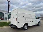 New 2025 Ford E-350 Base RWD, 11' Knapheide KUV Service Utility Van for sale #25DC038 - photo 43