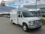 New 2025 Ford E-350 Base RWD, 11' Knapheide KUV Service Utility Van for sale #25DC038 - photo 52