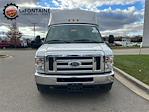 New 2025 Ford E-350 Base RWD, 11' Knapheide KUV Service Utility Van for sale #25DC038 - photo 53