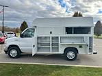 New 2025 Ford E-350 Base RWD, 11' Knapheide KUV Service Utility Van for sale #25DC038 - photo 69