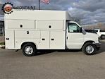 New 2025 Ford E-350 Base RWD, 11' Knapheide KUV Service Utility Van for sale #25DC038 - photo 72