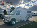 New 2025 Ford E-350 Base RWD, 11' Knapheide KUV Service Utility Van for sale #25DC038 - photo 75