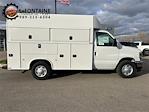 New 2025 Ford E-350 Base RWD, 11' Knapheide KUV Service Utility Van for sale #25DC038 - photo 91