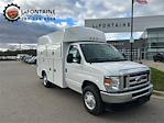 New 2025 Ford E-350 Base RWD, 11' Knapheide KUV Service Utility Van for sale #25DC038 - photo 121